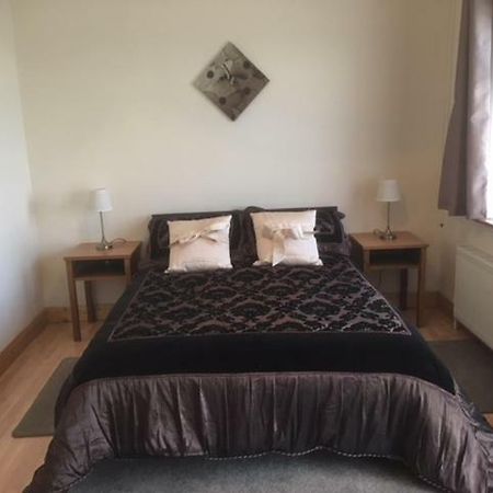 Baurleigh Studio Apartment P72F340 Lissaphooca Cross Roads Eksteriør billede